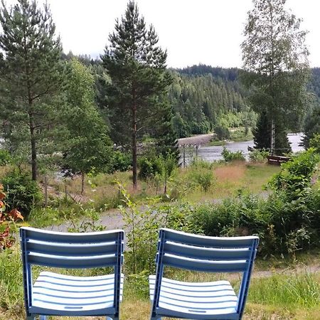 Solheim. Hytte Med 2 Soverom Birkenes Екстер'єр фото